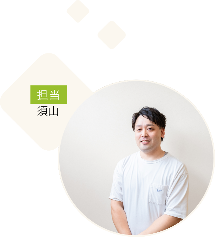担当吉野